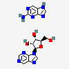an image of a chemical structure CID 67382287