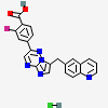 an image of a chemical structure CID 67386481