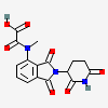 an image of a chemical structure CID 67387051