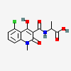 an image of a chemical structure CID 67387843
