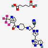 an image of a chemical structure CID 67390313