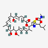 an image of a chemical structure CID 67392307