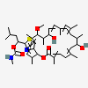 an image of a chemical structure CID 67392554