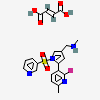 an image of a chemical structure CID 67397238