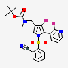 an image of a chemical structure CID 67398970