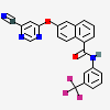 an image of a chemical structure CID 67406218