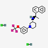 an image of a chemical structure CID 67406778