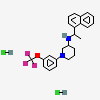 an image of a chemical structure CID 67406782