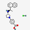 an image of a chemical structure CID 67407227