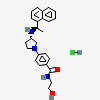 an image of a chemical structure CID 67407335