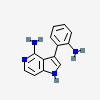 an image of a chemical structure CID 67410845