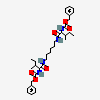 an image of a chemical structure CID 67411393