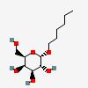an image of a chemical structure CID 67412175