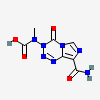 an image of a chemical structure CID 67413549