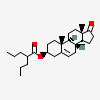 an image of a chemical structure CID 67414891