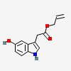 an image of a chemical structure CID 67417810