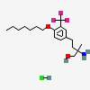 an image of a chemical structure CID 67417822