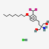 an image of a chemical structure CID 67418174