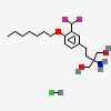 an image of a chemical structure CID 67419080