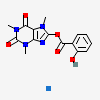 an image of a chemical structure CID 67419846