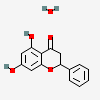 an image of a chemical structure CID 67425260