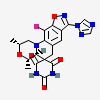 an image of a chemical structure CID 67432866
