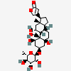 an image of a chemical structure CID 67438622