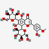 an image of a chemical structure CID 67446485