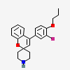 an image of a chemical structure CID 67453758