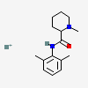 an image of a chemical structure CID 67453991