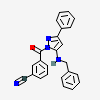 an image of a chemical structure CID 67457879