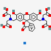 an image of a chemical structure CID 67458541