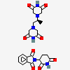 an image of a chemical structure CID 67465951