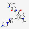 an image of a chemical structure CID 67466690