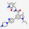 an image of a chemical structure CID 67468030