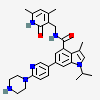 an image of a chemical structure CID 67468181
