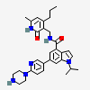 an image of a chemical structure CID 67468576