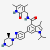 an image of a chemical structure CID 67468650
