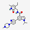 an image of a chemical structure CID 67468739