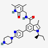 an image of a chemical structure CID 67469073