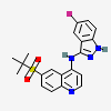 an image of a chemical structure CID 67469084