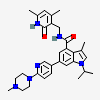 an image of a chemical structure CID 67469117