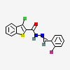 an image of a chemical structure CID 674713