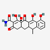 an image of a chemical structure CID 67471428