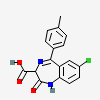 an image of a chemical structure CID 67474832