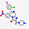 an image of a chemical structure CID 67474872