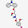 an image of a chemical structure CID 67474983