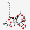 an image of a chemical structure CID 67476584
