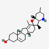 an image of a chemical structure CID 67477143