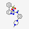 an image of a chemical structure CID 67481466